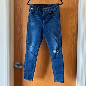 Lucky Brand Size 6/28 Jeans